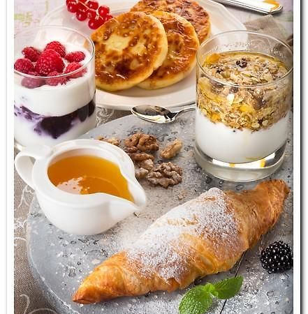 4 Seasons Otel Boryspilʼ Dış mekan fotoğraf