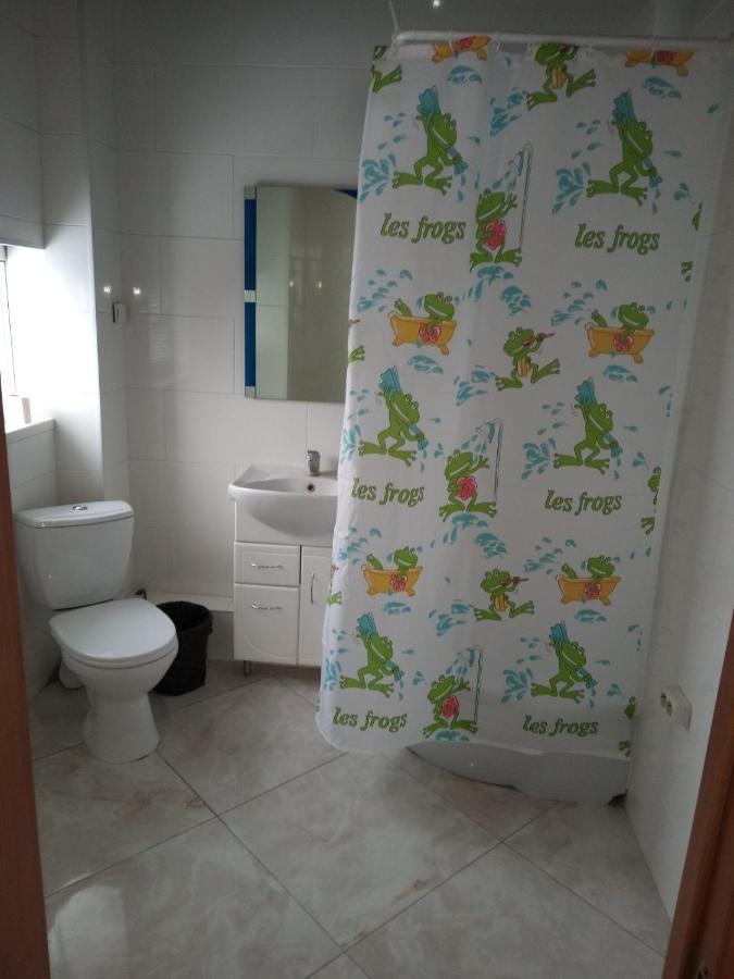 4 Seasons Otel Boryspilʼ Dış mekan fotoğraf