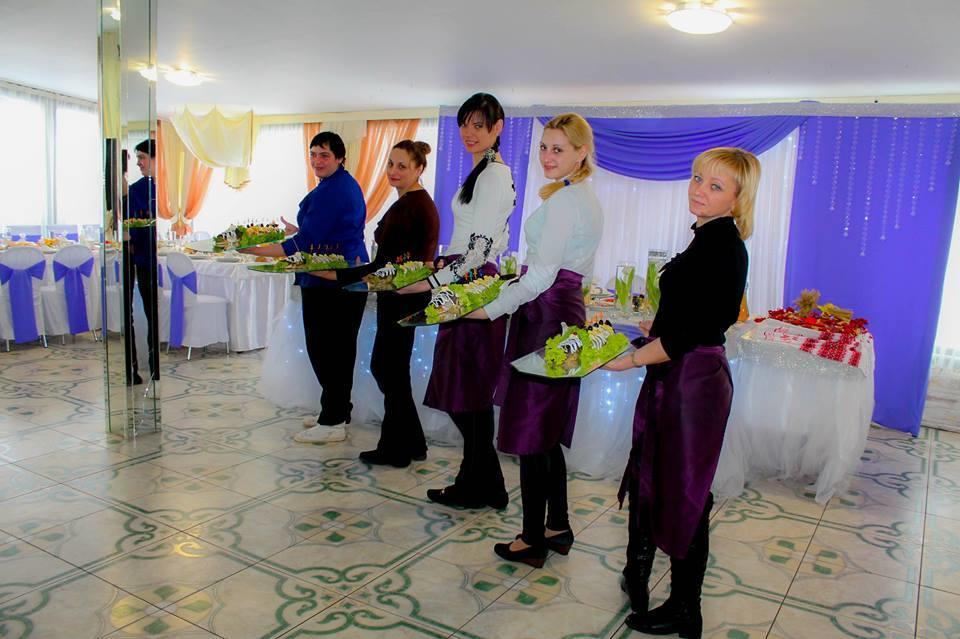 4 Seasons Otel Boryspilʼ Dış mekan fotoğraf